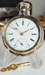 Chopard - L.U.C spiral Breguet louis elysee - 88485 -, Nieuw