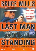 Last Man Standing (dvd nieuw), CD & DVD, Ophalen of Verzenden