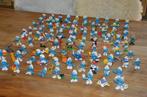 Peyo - Figure - 90x diverse vintage Smurfen (90) - PVC, Antiek en Kunst