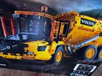 Lego Set - 42114 - Technic - 6x6 Volvo Articulated Hauler, Kinderen en Baby's, Nieuw