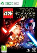 LEGO Star Wars the Force Awakens (Xbox 360 Games), Games en Spelcomputers, Games | Xbox 360, Ophalen of Verzenden, Zo goed als nieuw