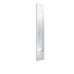 Sunshower Pure XL 2.0 White Infrarood Inbouwapparaat, Doe-het-zelf en Bouw, Ophalen of Verzenden, Nieuw, Douche