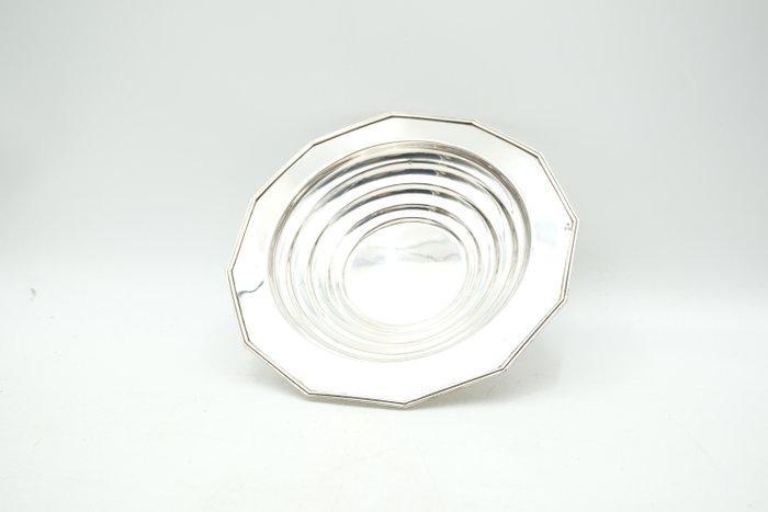 Broodmand - .833 zilver, Antiek en Kunst, Antiek | Zilver en Goud