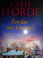 Een Kus met Kerstmis Katie Fforde 9789049202941 Katie Fforde, Verzenden, Katie Fforde