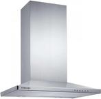 Samsung Nk40k5060as Afzuigkap 60 Cm – Rvs 390 M³u 3 Standen, Elektronische apparatuur, Afzuigkappen, Ophalen of Verzenden, Nieuw