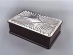 PG-MIANI Argenteria - Boîte à bijoux - Argent 925 - 11x17