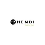 Gasslang | HENDI GreenFire Barbecues HENDI  HENDI, Verzenden