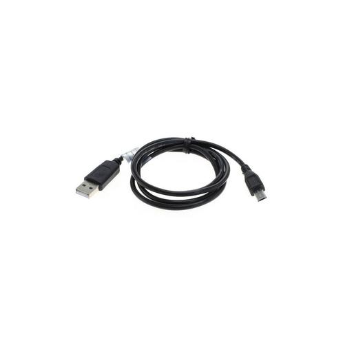 Data cable Micro-USB - 1.0m - long Micro-USB connector, Télécoms, Télécommunications Autre, Envoi