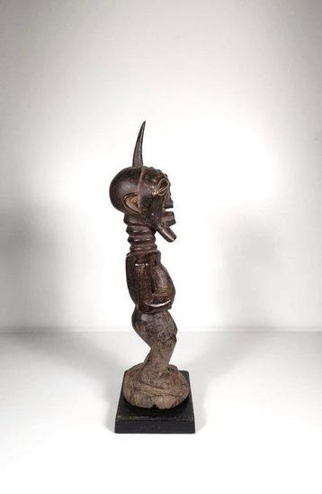 Statut - Songye - congo RDC