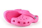 Crocs Instappers in maat 30 Roze | 15% korting, Kinderen en Baby's, Kinderkleding | Schoenen en Sokken, Crocs, Verzenden, Jongen of Meisje