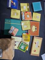 Belgique - Reuze uitzoekpartij (3,5 kg) en sachets, petits, Postzegels en Munten, Gestempeld