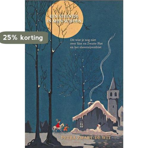 Een steentje in mijn schoen 9789463234085 Petra Zwart-De Wit, Boeken, Geschiedenis | Wereld, Zo goed als nieuw, Verzenden