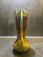 Faiencerie dOnnaing - Frie Onnaing - Vase - Céramique