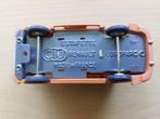 CIJ 1:43 - Camionnette miniature - CIJ Europarc Bestelwagen, Nieuw