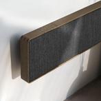 Bang & Olufsen - BeoSound Stage - Smoked Oak/Grey Actieve, Nieuw