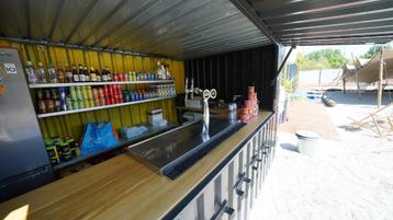 Food truck / garantie et livraison exceptionnelle ! beschikbaar voor biedingen