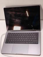 Apple MacBook Pro 14 (2021) M1 Pro (8/14) laptops, Verzenden, Nieuw