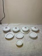 Rosenthal - Eetservies - Elegante Rosenthal Porseleinen