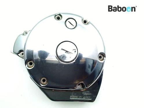 Dynamo Deksel Yamaha XVS 125 Dragstar 2000-2004 (XVS125), Motoren, Onderdelen | Yamaha, Gebruikt, Verzenden