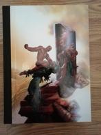 Corben - Den + suppléments - C + emboitage - 1 Album -, Nieuw