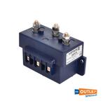 Bieden: Lofrans anchor winch control box 700 -, Ophalen of Verzenden, Nieuw