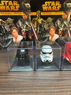 Star Wars - Helmets Collection – Darth Vader, Stormtrooper,