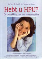 Hebt U Hpu? 9789075690149, Livres, Grossesse & Éducation, Toine de Graaf, H. van Rossum, Verzenden