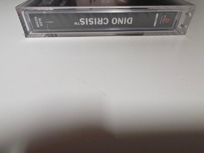 Sony - Playstation 1 (PS1) - Capcom - DINO CRISIS -, Games en Spelcomputers, Spelcomputers | Overige Accessoires