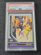 2023 - Panini - Instant - LeBron James - #34 Limited Edition, Nieuw