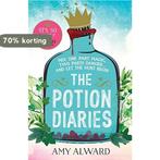 Potion Diaries 9781471143564 Amy Alward, Verzenden, Gelezen, Amy Alward