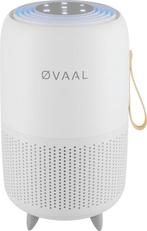 Øvaal Luchtreiniger - Air Purifier - met vervangbaar HEPA13, Elektronische apparatuur, Luchtbehandelingsapparatuur, Verzenden