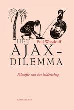 Het Ajax-dilemma 9789047708810 Paul Woodruff, Verzenden, Gelezen, Paul Woodruff