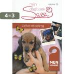 Liefde en bedrog / Sara mijn dagboek / 25 9789492328267, Verzenden, Gelezen, Ria Maes