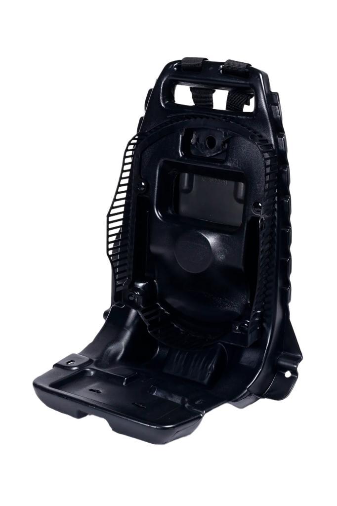 Rugstuk Met Riemen Voor De Kibani Bladblazer 75,6 CC 5 PK, Tuin en Terras, Hand-tuingereedschap, Nieuw