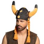Viking Helm met Haren, Verzenden, Nieuw