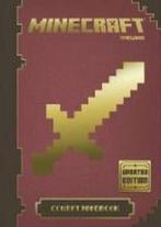 Minecraft Combat Handbook, Verzenden