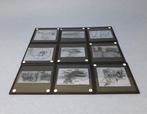 Ilford Agricultural Engineering 9 Glass Plates c.1940s–1950s, Nieuw