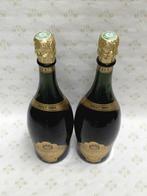 1964 Charles Heidsieck, Champagne Brut - Champagne - 2, Verzamelen, Wijnen, Nieuw