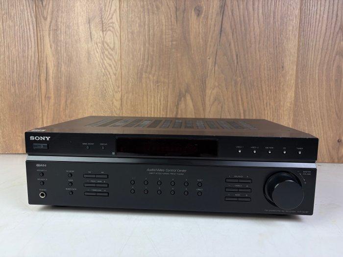Sony - STR-DE197 Solid state meerkanaals receiver, Audio, Tv en Foto, Radio's