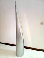 Vloerspiegel- Lipstick - Glas, pvc - Spiegel/Lippenstift