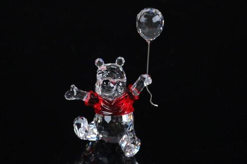 Figuur - Swarovski - Winnie the Pooh 2007 (Boxed +, Antiek en Kunst, Curiosa en Brocante