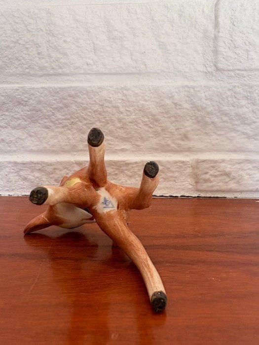 Goebel - Hummel - Figuur - Bambi schaut zu Käfer | Walt, Verzamelen, Disney