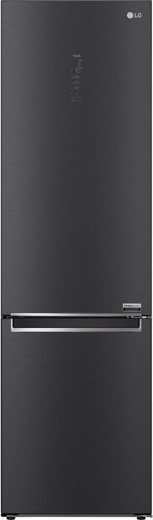 Lg Gbb92mcabp Koel- Vriescombinatie 384 Liter - No Frost -, Elektronische apparatuur, Koelkasten en IJskasten, Ophalen of Verzenden