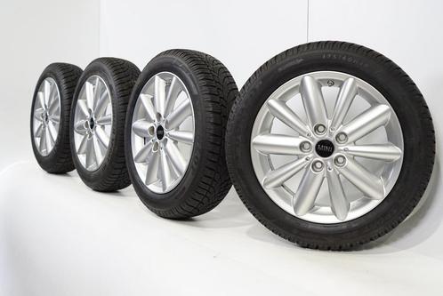 Mini Cooper / S / One / Cabrio F55 F56 F57 508 16 inch Dunlo, Auto-onderdelen, Banden en Velgen, Ophalen of Verzenden