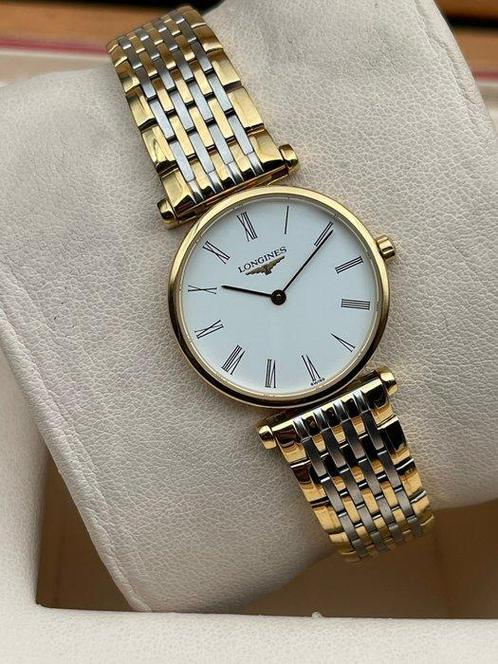 Longines La Grande Classique NO RESERVE PRICE L4.209.2