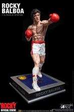 Rocky Statue 1/4 Rocky Balboa 50 cm, Ophalen of Verzenden, Nieuw