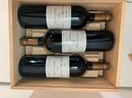 2001 Château Tour des Gendres, cuvée des Conti - Bergerac -, Nieuw