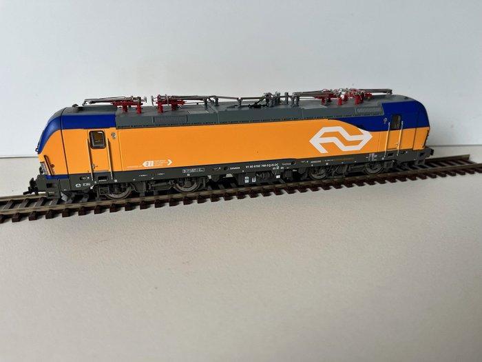 Piko H0 - 59731 - Elektrische locomotief (1) - BR 193, Hobby en Vrije tijd, Modeltreinen | H0