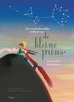 Het wonderbaarlijke verhaal van de kleine prins, Antoine de Saint-Exupéry, Tiny Fisscher, Verzenden