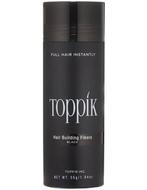 Toppik Hair Building Fibers Giant Size Black 55g, Verzenden